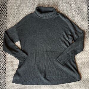 Lou & Gray Turtleneck Sweater